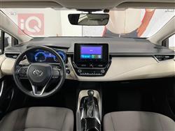 تۆیۆتا کۆرۆلا